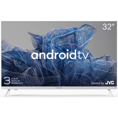 Телевизор KIVI 32H750NW (Android)