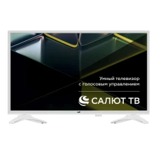 Телевизор Leff LCD 32H691T HD (Салют)