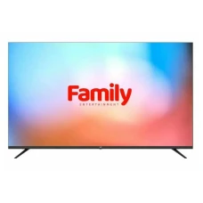 Телевизор Leff LED 55U570T UltraHD (Family tv)