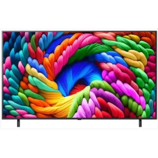 Телевизор LG 43NANO90A6B (webOS)