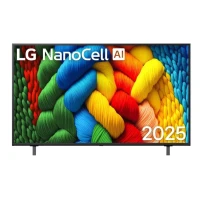 Телевизор LG 50NANO81A6A (webOS)