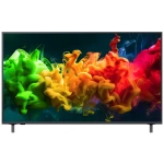 Телевизор LG 55QNED80B6B (webOS) Телевизор LG 55QNED80B6B (webOS)