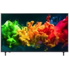 Телевизор LG 55QNED80B6B (webOS)