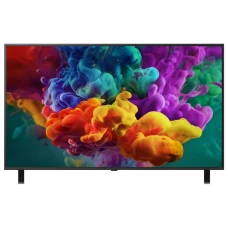 Телевизор LG 55QNED85B6C (webOS)