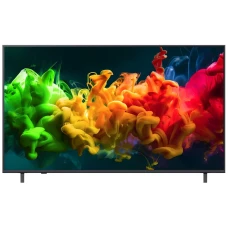 Телевизор LG 65QNED80B6B (webOS)