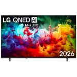 Телевизор LG 75QNED70B6A (webOS) Телевизор LG 75QNED70B6A (webOS)