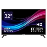 Телевизор Novis TV-H3206T