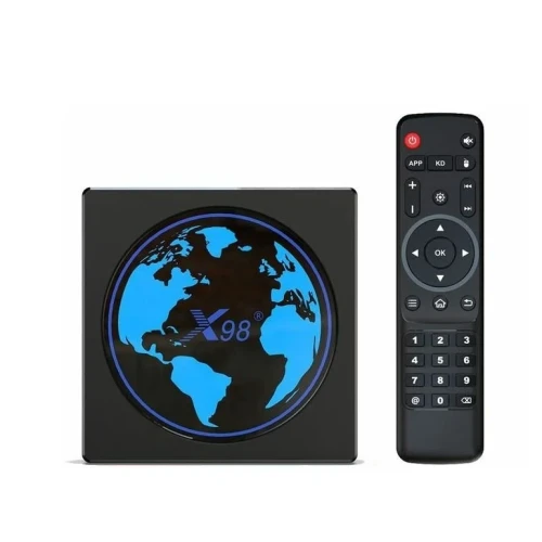 Smart TV X98H 2/16Gb Smart TV X98H 2/16Gb