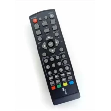Пульт ТВ-Тюнер DVB-T2 4you