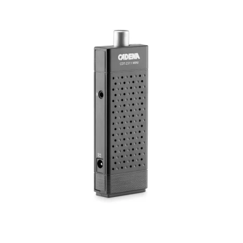 ТВ-Тюнер DVB-T2 Cadena CDT-2311 mini