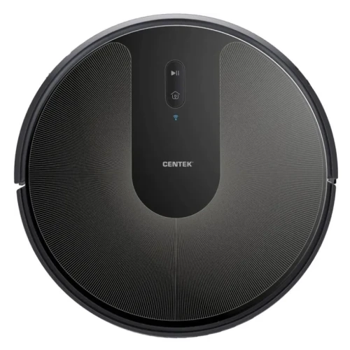 Робот-пылесос CENTEK CT-2721 cух./влажн.