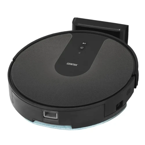 Робот-пылесос CENTEK CT-2721 cух./влажн.