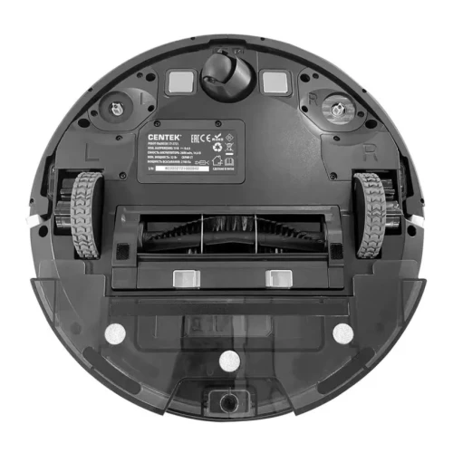 Робот-пылесос CENTEK CT-2721 cух./влажн.