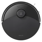 Робот-пылесос Roborock Q8 Max Pro Black (RRA1TAL/Q8MRP52-02)