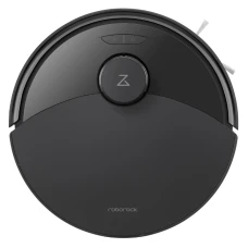 Робот-пылесос Roborock Q8 Max Pro Black (RRA1TAL/Q8MRP52-02)