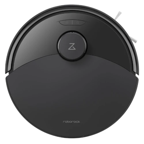 Робот-пылесос Roborock Q8 Max Pro Black (RRA1TAL/Q8MRP52-02) Робот-пылесос Roborock Q8 Max Pro Black (RRA1TAL/Q8MRP52-02)