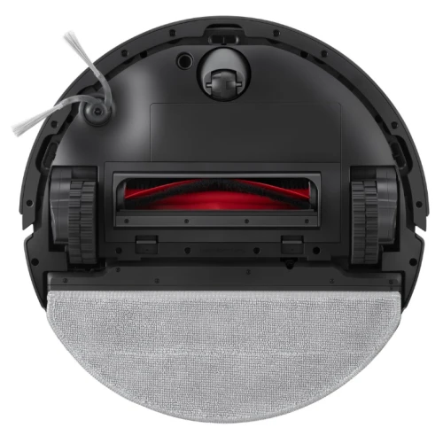 Робот-пылесос Roborock Q8 Max Pro Black (RRA1TAL/Q8MRP52-02) Робот-пылесос Roborock Q8 Max Pro Black (RRA1TAL/Q8MRP52-02)