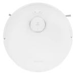 Робот-пылесос Roborock QRevo Curv 2 Flow (QC2F02) White