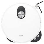 Робот-пылесос Xiaomi Robot Vacuum 5 EU (BHR0834EU)