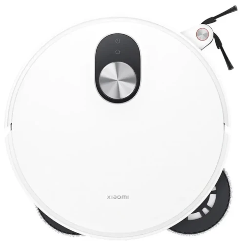 Робот-пылесос Xiaomi Robot Vacuum 5 EU (BHR0834EU)