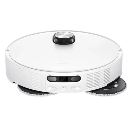 Робот-пылесос Xiaomi Robot Vacuum 5 EU (BHR0834EU)