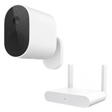 IP-камера Xiaomi Mi Wireless Outdoor Security Camera 1080p (BHR4435GL)