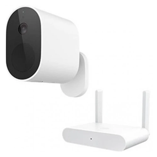 IP-камера Xiaomi Mi Wireless Outdoor Security Camera 1080p (BHR4435GL)