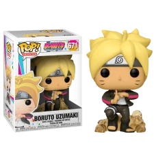 Фигурка Funko POP "Boruto:Uzumaki"