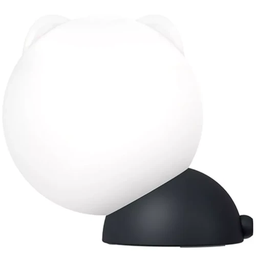 Ночник SOLOVE Night Light Black (001D) Ночник SOLOVE Night Light Black (001D)