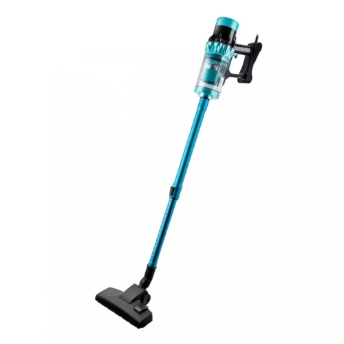 Вертикальный пылесос Brayer 4271BR (600Вт/185Вт)