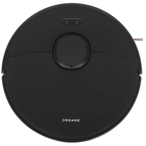 Робот-пылесос Dreame D9 Bot MAX Black (Gen2)