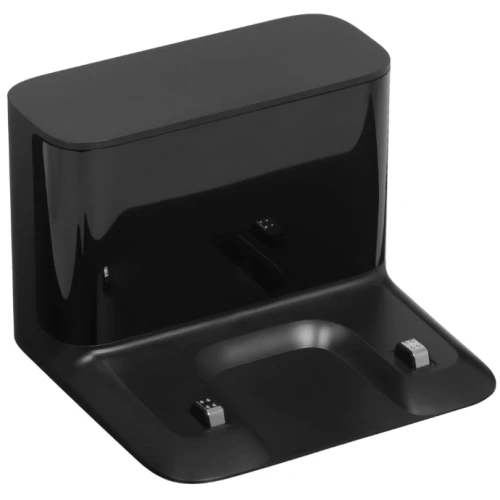 Робот-пылесос Dreame D9 Bot MAX Black (Gen2)
