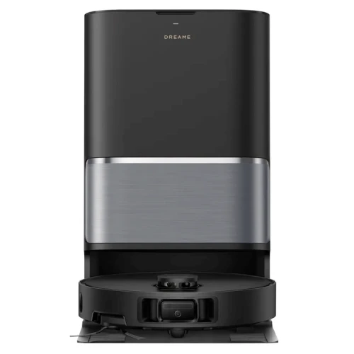 Робот-пылесос Dreame L50 Ultra CE Black (RLL53SE)