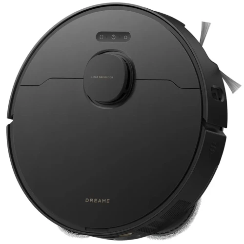 Робот-пылесос Dreame L50 Ultra CE Black (RLL53SE)