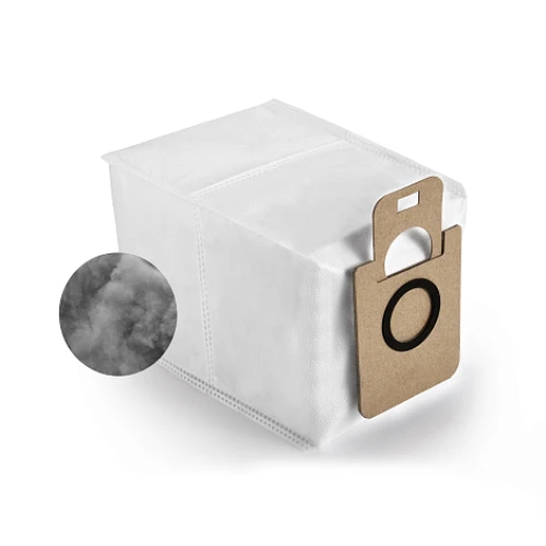 Мешки-пылесборники Dreame Dust Collection Bag (l10S Ultra/L10 Ultra) Мешки-пылесборники Dreame Dust Collection Bag (l10S Ultra/L10 Ultra)