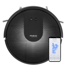 Робот-пылесос RED SOLUTION RV-R6050S