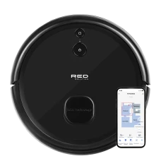 Робот-пылесос RED SOLUTION RV-RL6000S