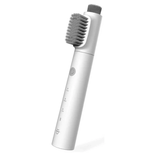 Электрическая щетка для обуви Xiaomi Youpin Sonic Cleaning Electric Shoe brush (XM-S1) white Электрическая щетка для обуви Xiaomi Youpin Sonic Cleaning Electric Shoe brush (XM-S1) white