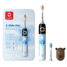Эл. зубная щётка Oclean X Kids Pro Голубой (K5600)