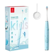 Эл. зубная щётка Oclean Kids Голубой