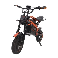 Электромопед Kugoo Kirin R2