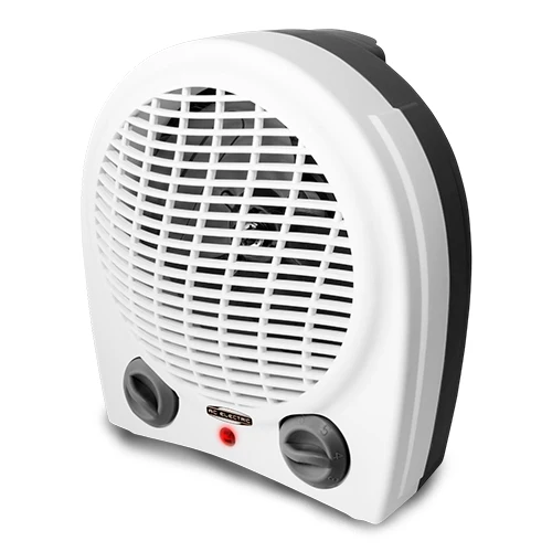 Тепловентилятор